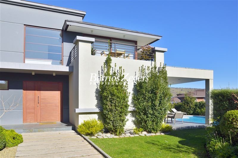 Casa en venta en Las Condes — foto 2