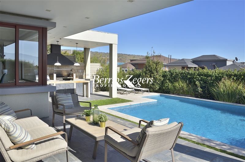 Casa en venta en Las Condes — foto 3