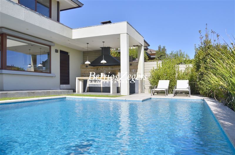 Casa en venta en Las Condes — foto 4