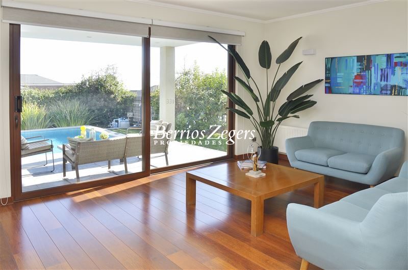 Casa en venta en Las Condes — foto 5