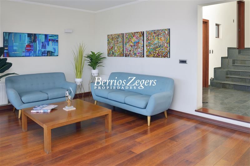 Casa en venta en Las Condes — foto 6