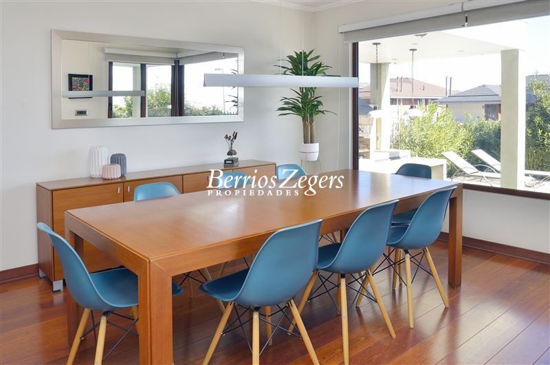 Casa en venta en Las Condes — foto 7
