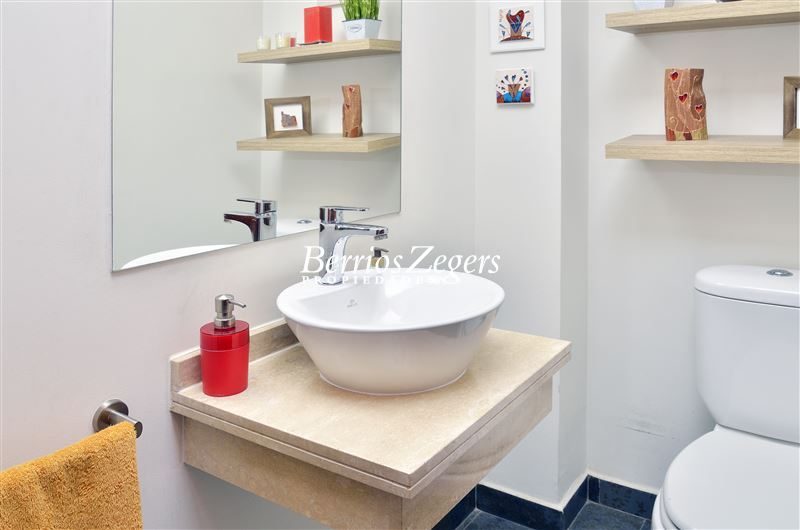 Casa en venta en Las Condes — foto 8