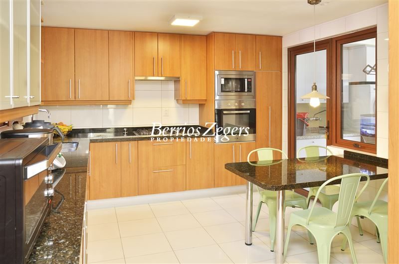 Casa en venta en Las Condes — foto 9