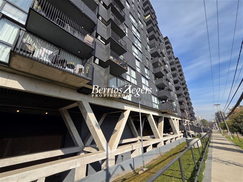 Departamento en venta en Ñuñoa — foto 1