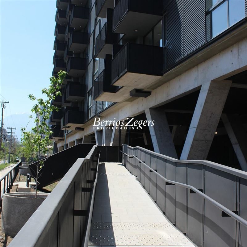 Departamento en venta en Ñuñoa — foto 2