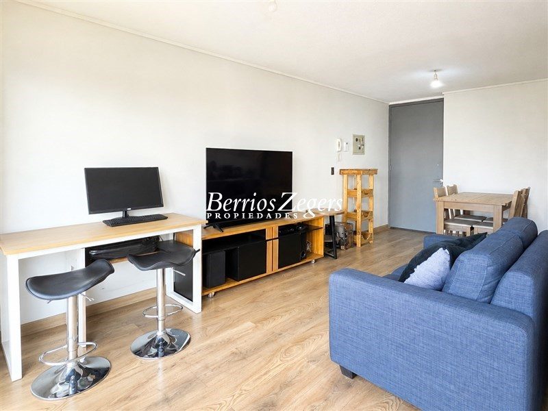 Departamento en venta en Ñuñoa — foto 3