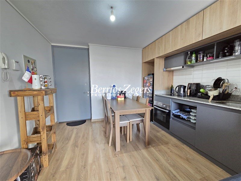 Departamento en venta en Ñuñoa — foto 4
