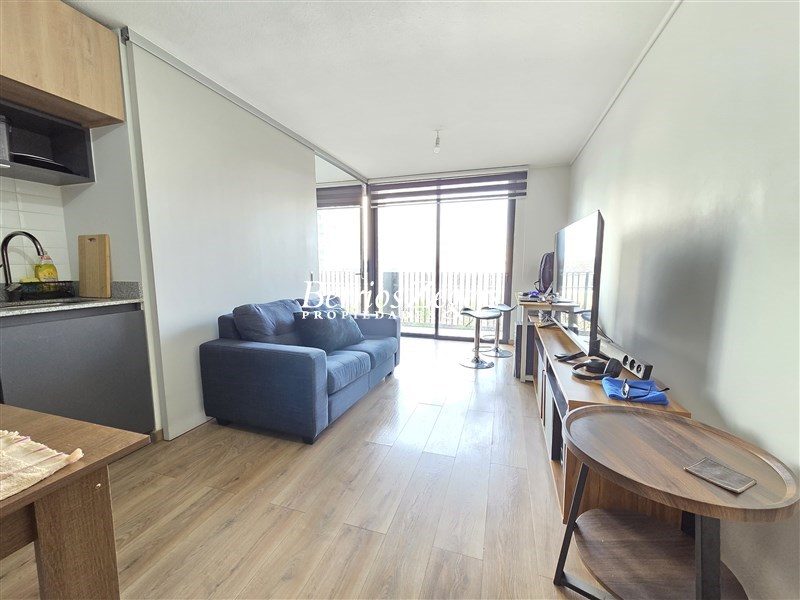 Departamento en venta en Ñuñoa — foto 5