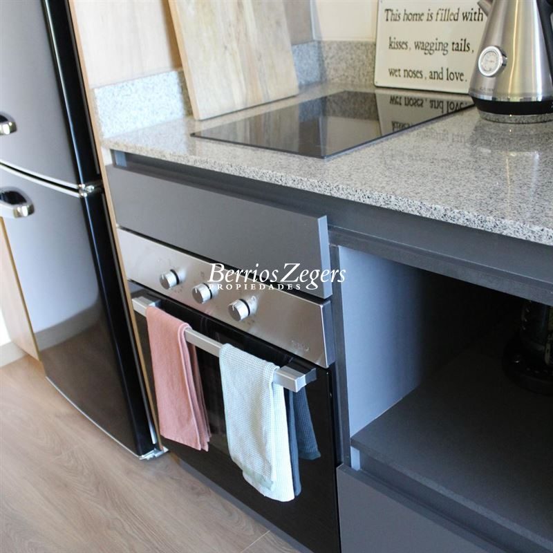 Departamento en venta en Ñuñoa — foto 6