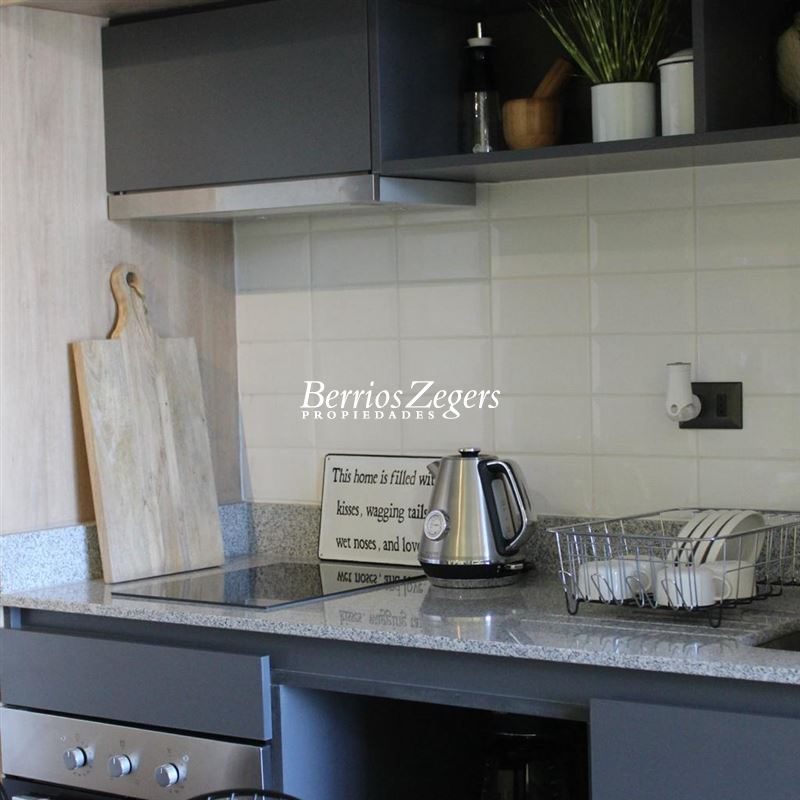 Departamento en venta en Ñuñoa — foto 7