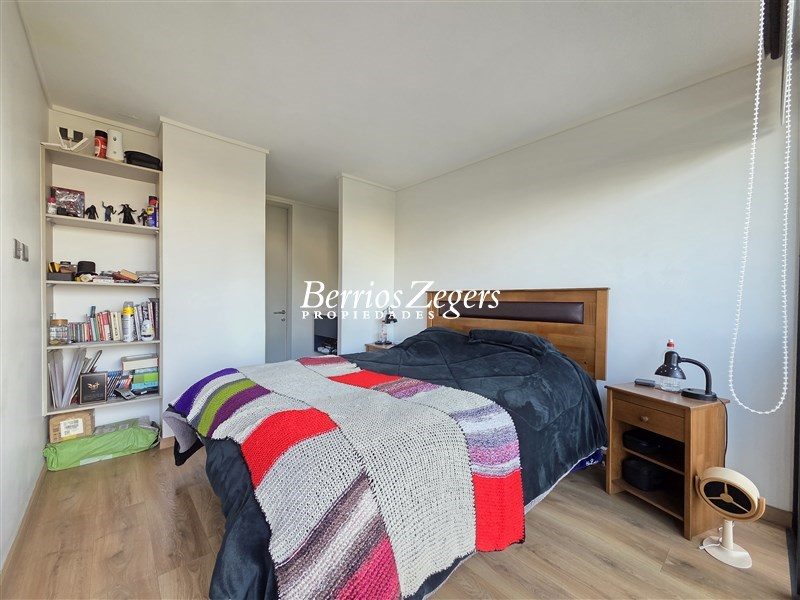 Departamento en venta en Ñuñoa — foto 8