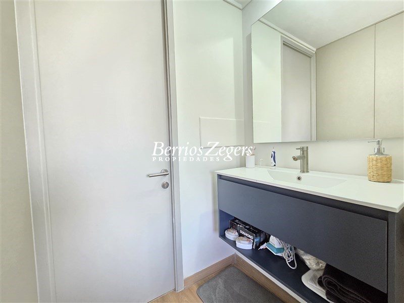Departamento en venta en Ñuñoa — foto 9