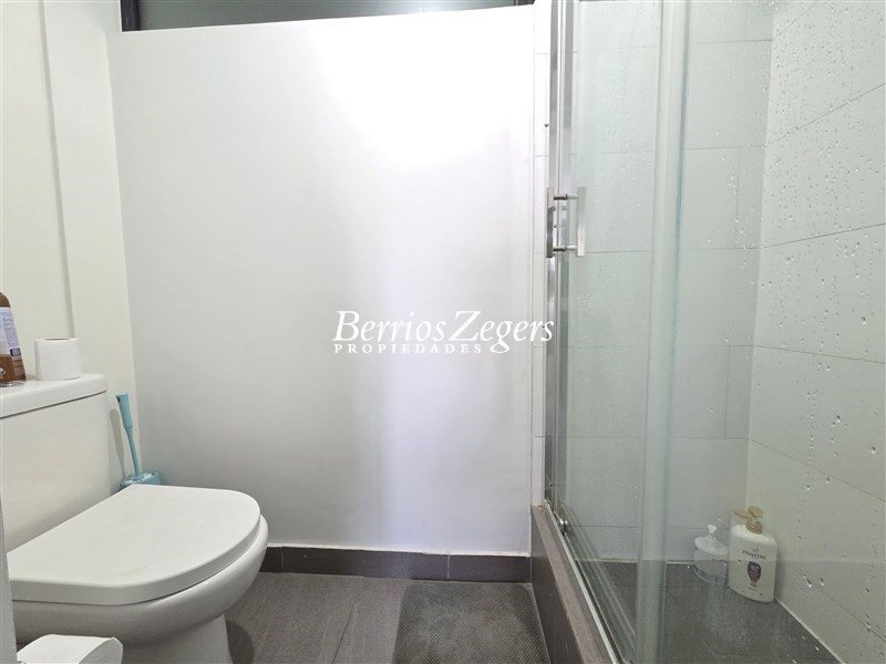 Departamento en venta en Ñuñoa — foto 10