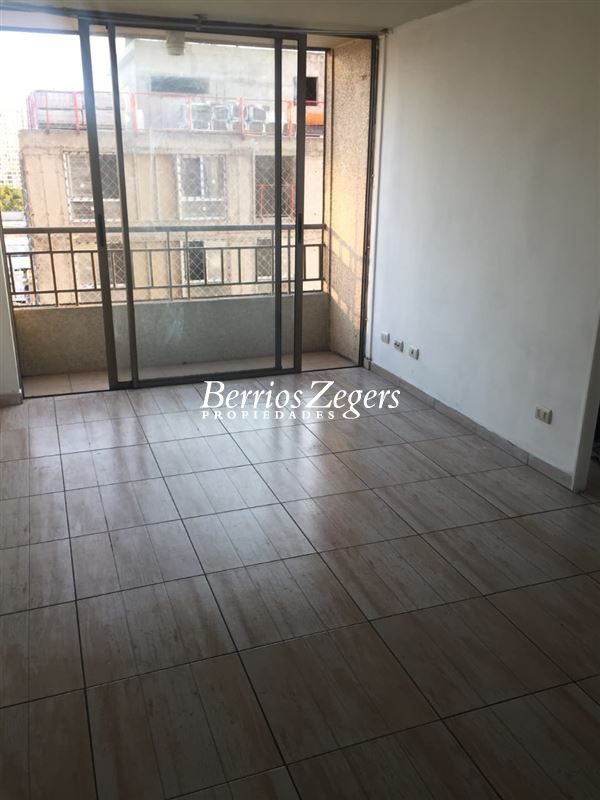 Departamento en venta en Santiago — foto 1