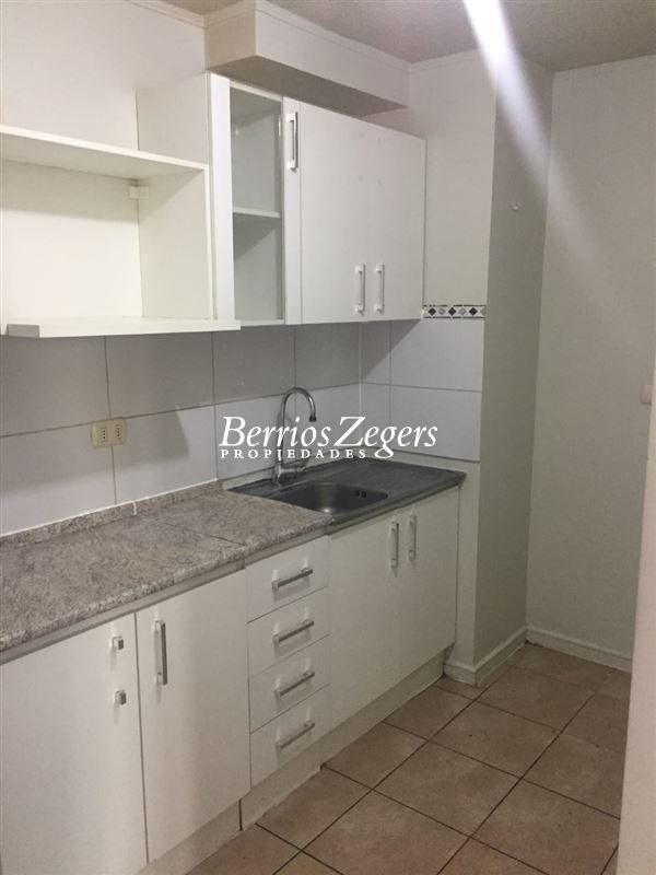 Departamento en venta en Santiago — foto 4
