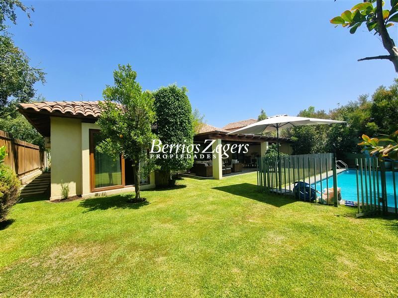 Casa en venta en Colina — foto 1