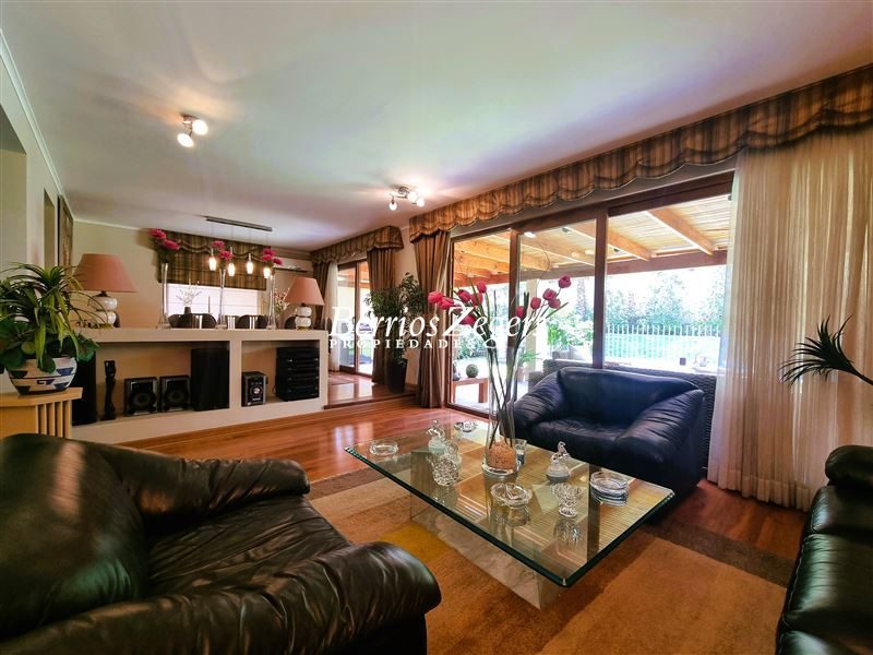 Casa en venta en Colina — foto 3