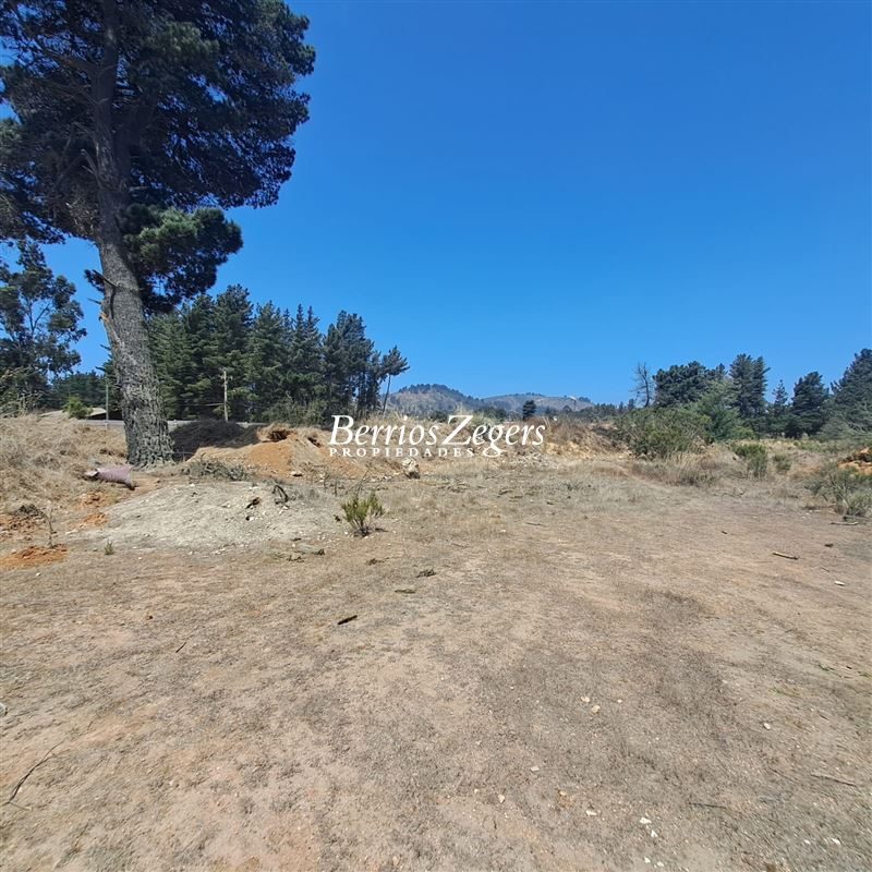 Terreno en venta en Viña del Mar — foto 1