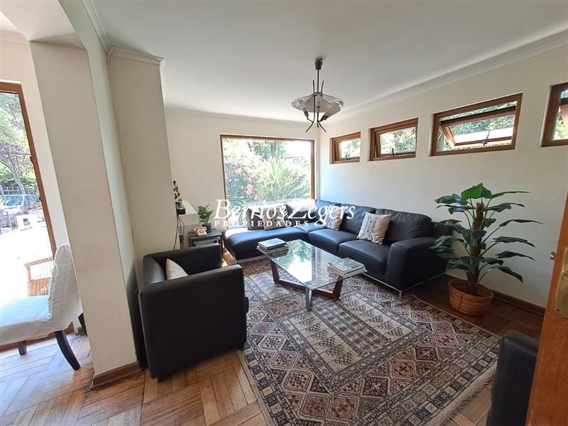 Casa en venta en Las Condes — foto 1
