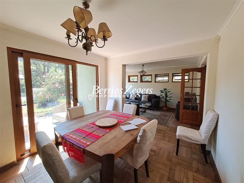 Casa en venta en Las Condes — foto 2