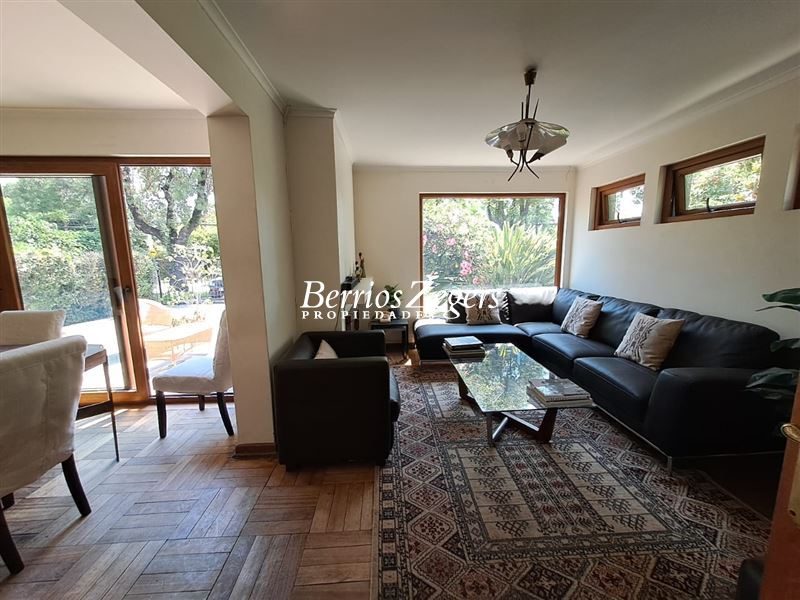 Casa en venta en Las Condes — foto 3