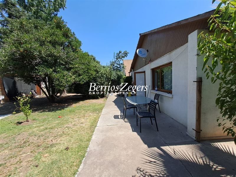 Casa en venta en Las Condes — foto 4