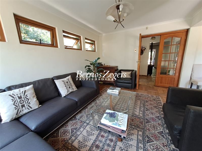 Casa en venta en Las Condes — foto 5
