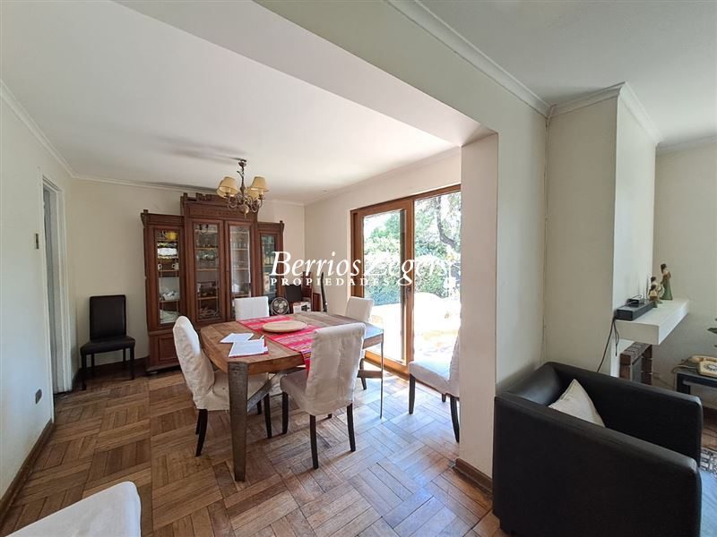 Casa en venta en Las Condes — foto 6