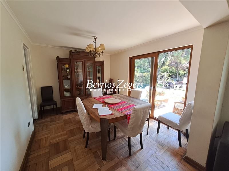 Casa en venta en Las Condes — foto 7