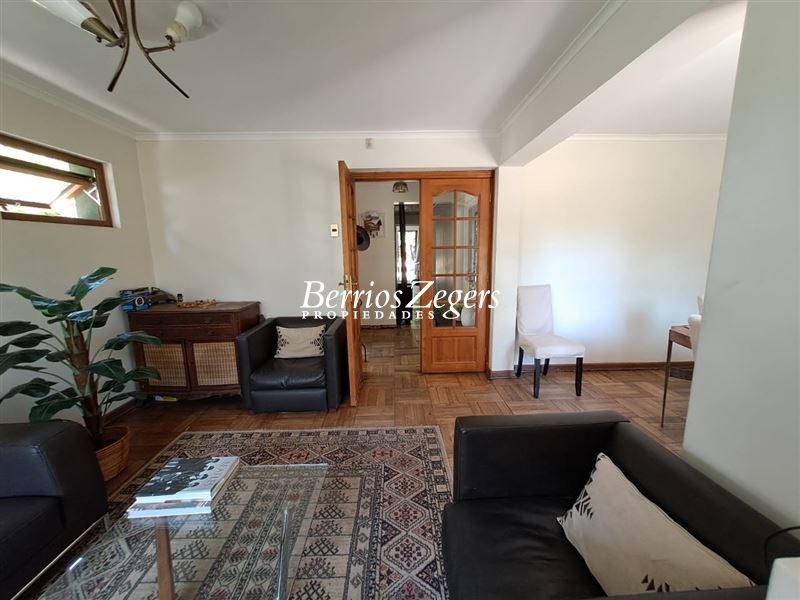 Casa en venta en Las Condes — foto 8