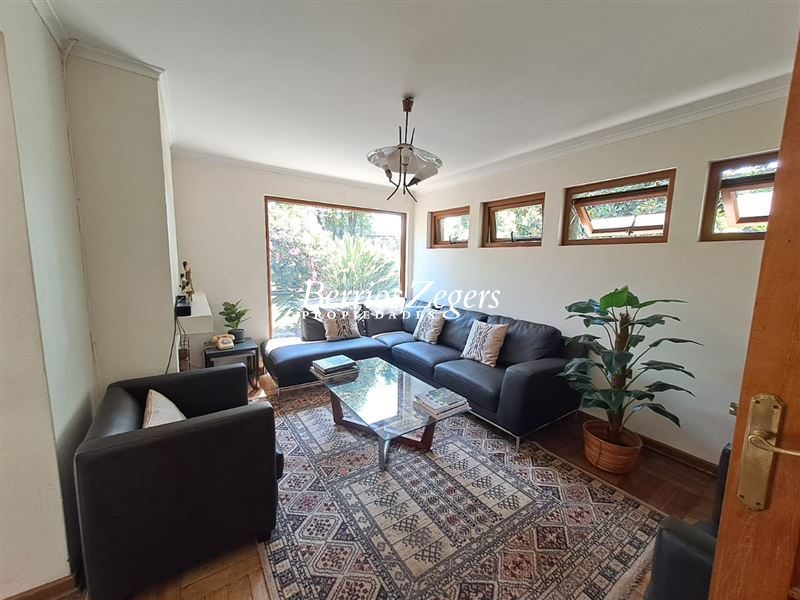 Casa en venta en Las Condes — foto 9