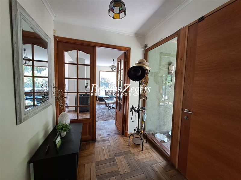 Casa en venta en Las Condes — foto 10