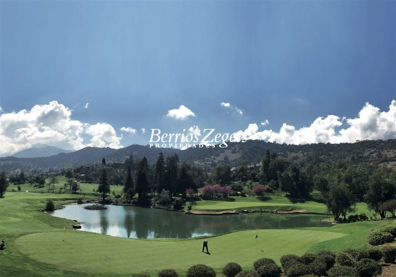 Terreno en venta en Lo Barnechea — foto 9