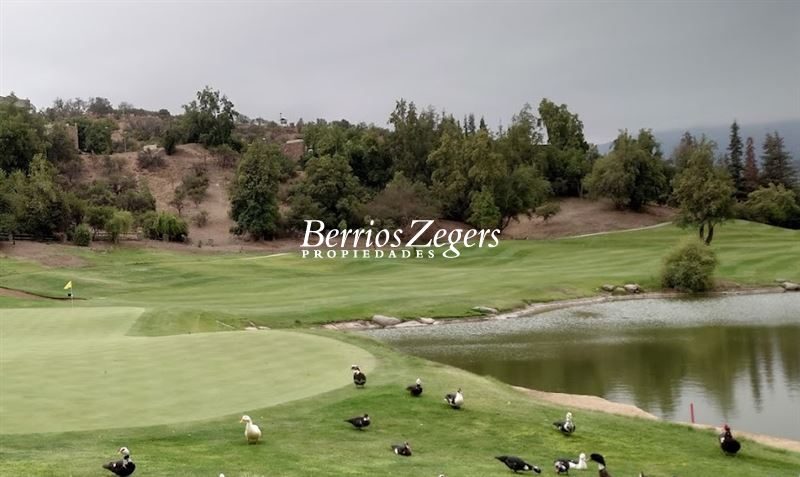 Terreno en venta en Lo Barnechea — foto 6