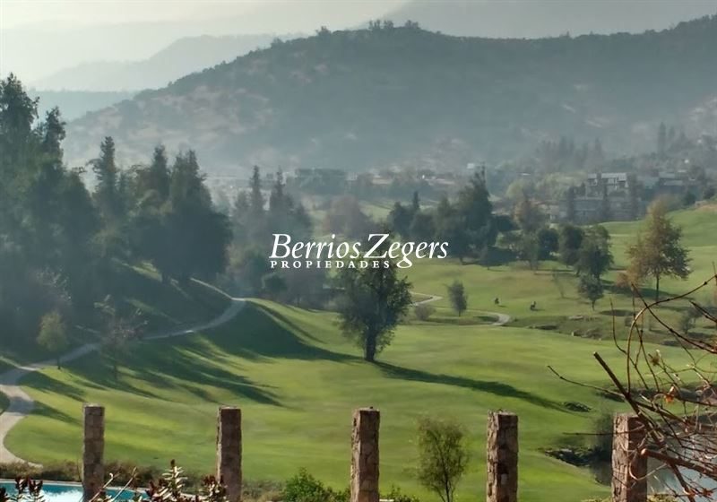 Terreno en venta en Lo Barnechea — foto 7