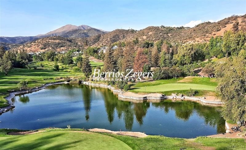 Terreno en venta en Lo Barnechea — foto 1
