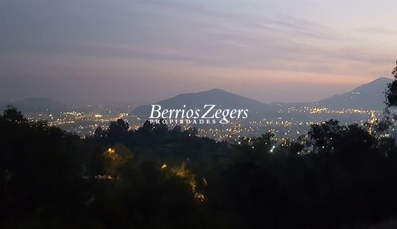 Terreno en venta en Lo Barnechea — foto 7
