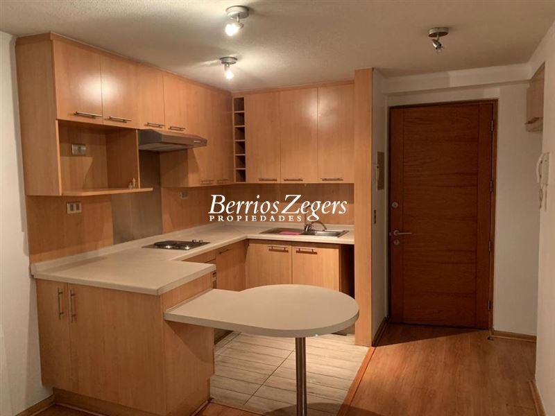 Departamento en venta en Santiago — foto 1