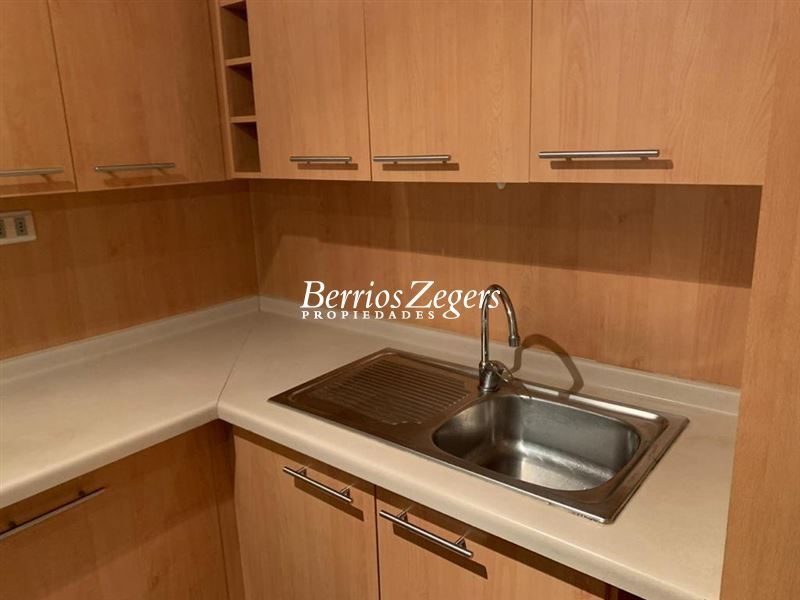 Departamento en venta en Santiago — foto 3
