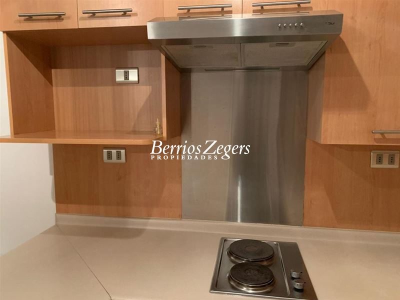 Departamento en venta en Santiago — foto 4