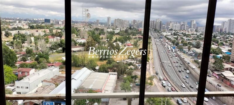 Departamento en venta en Quinta Normal — foto 1