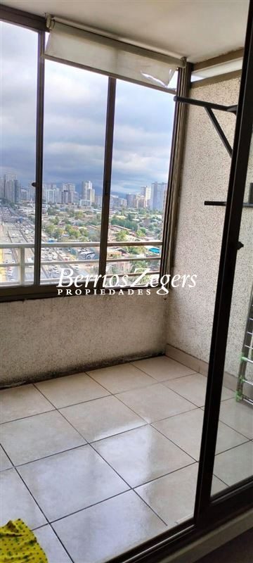Departamento en venta en Quinta Normal — foto 2