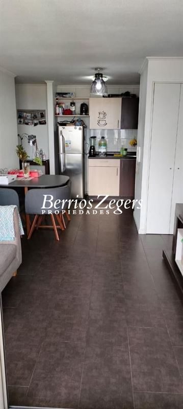 Departamento en venta en Quinta Normal — foto 5