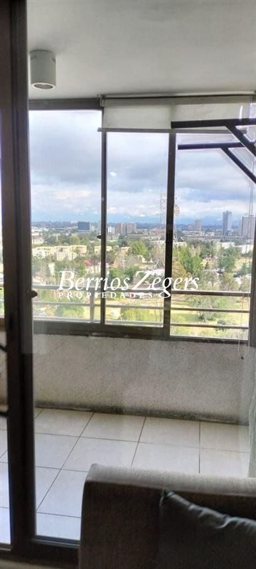 Departamento en venta en Quinta Normal — foto 6