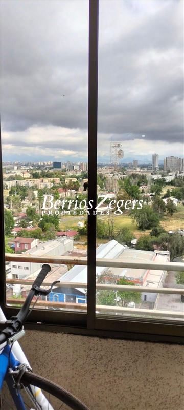Departamento en venta en Quinta Normal — foto 8