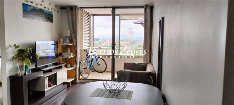Departamento en venta en Quinta Normal — foto 9