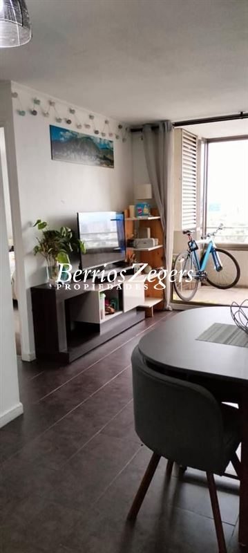 Departamento en venta en Quinta Normal — foto 10