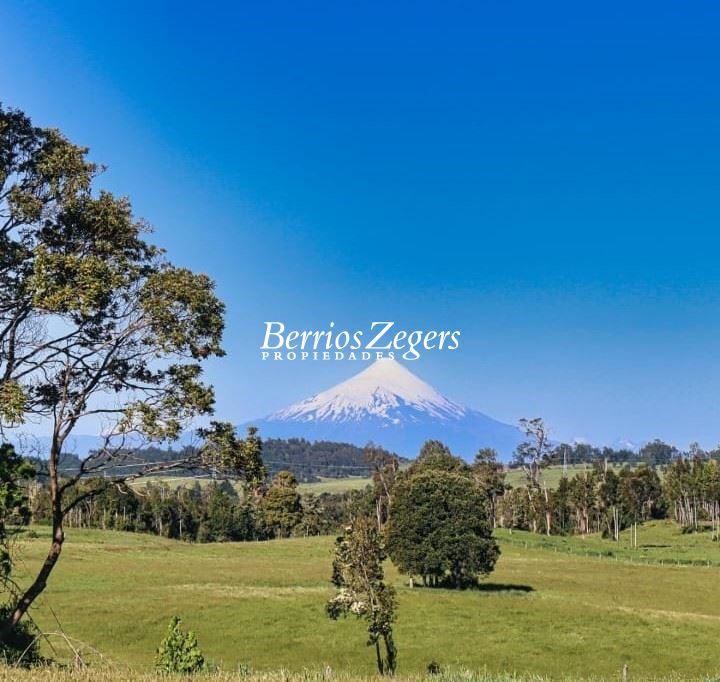 Terreno en venta en Llanquihue — foto 1