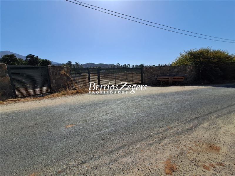 Terreno en venta en Limache — foto 2